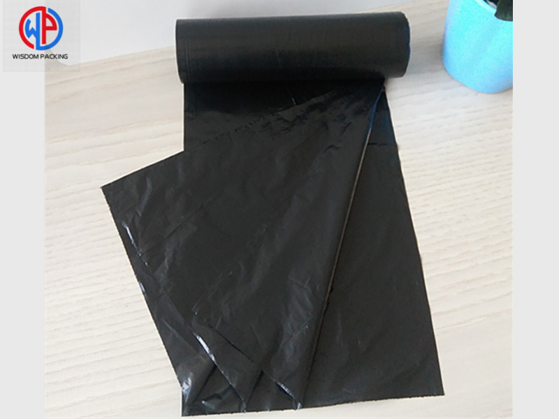 Star Seal Garbage Bags On Roll鿴ϸϢ