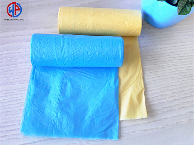 Star Seal Garbage Bags On Roll鿴ϸϢ