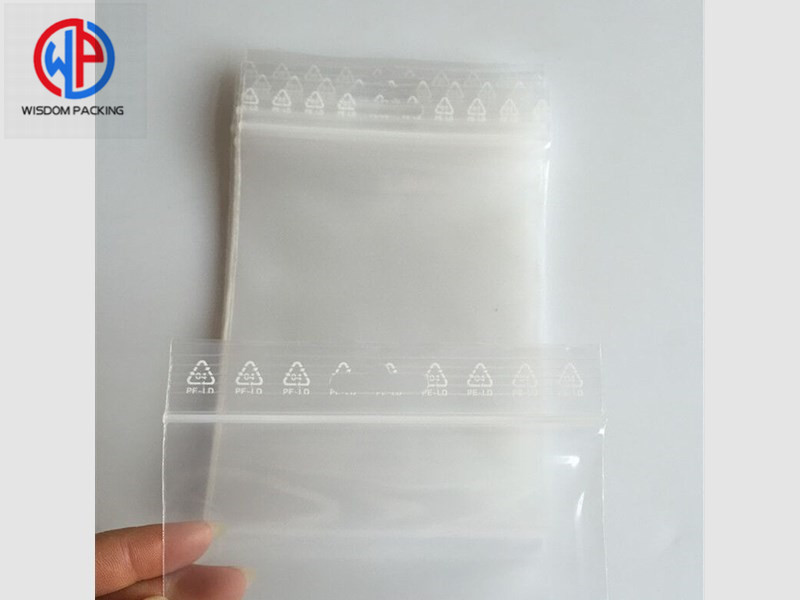 Zip lock bags with printed logo鿴ϸϢ