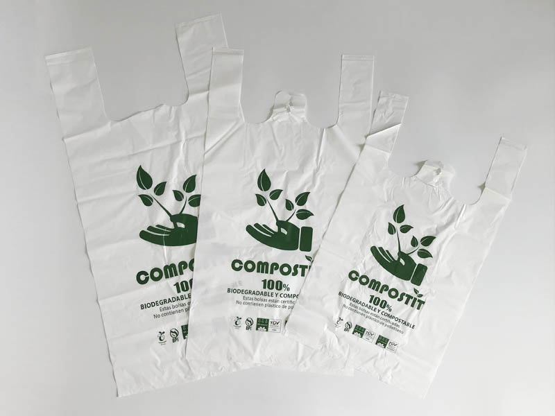 100% biodegradable and composable shopping bags鿴ϸϢ